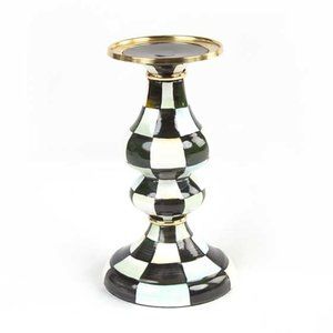 MacKenzie-Childs Candlestick
